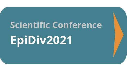Scientific Conference EpiDiv2021