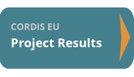 CORDIS EU Project Results